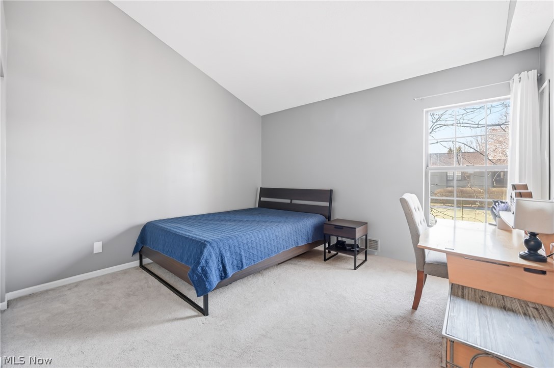 Mill Creek - Residential