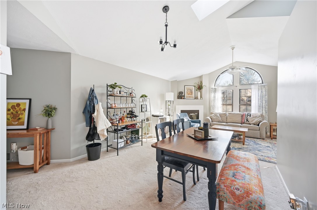 Mill Creek - Residential