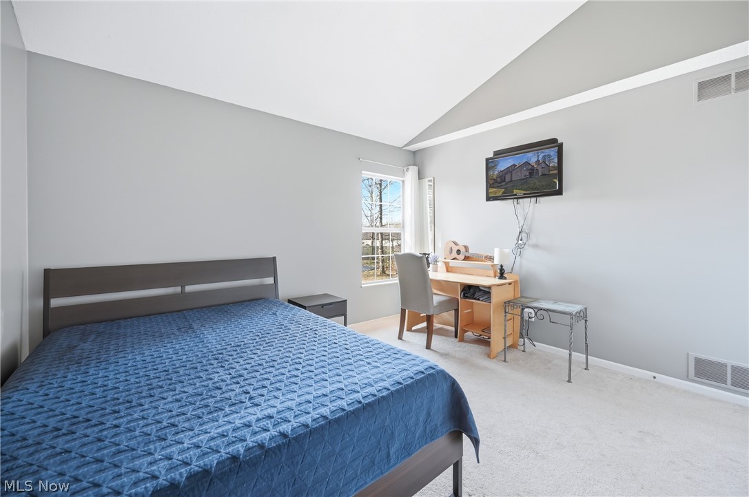 Mill Creek - Residential