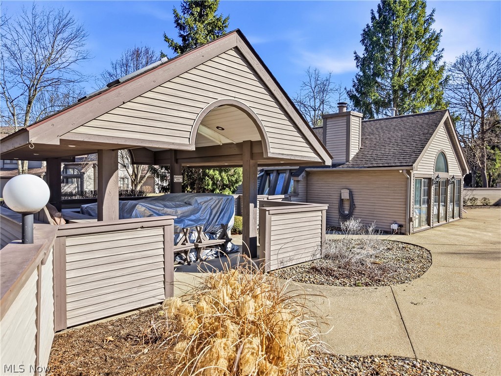 Mill Creek - Residential