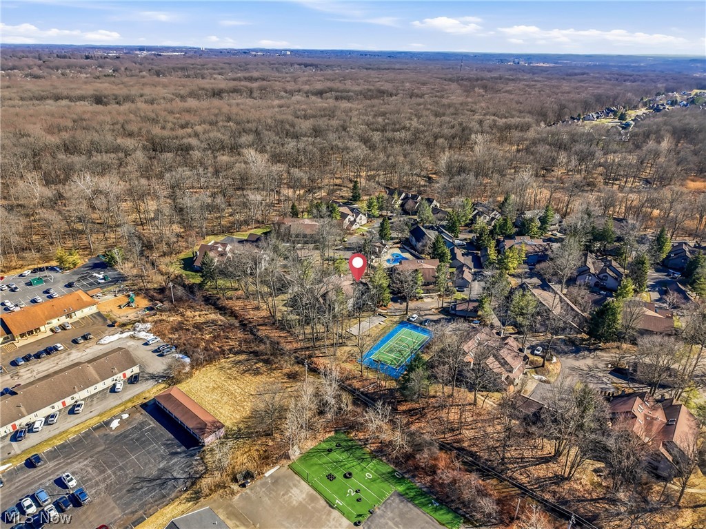 Mill Creek - Residential