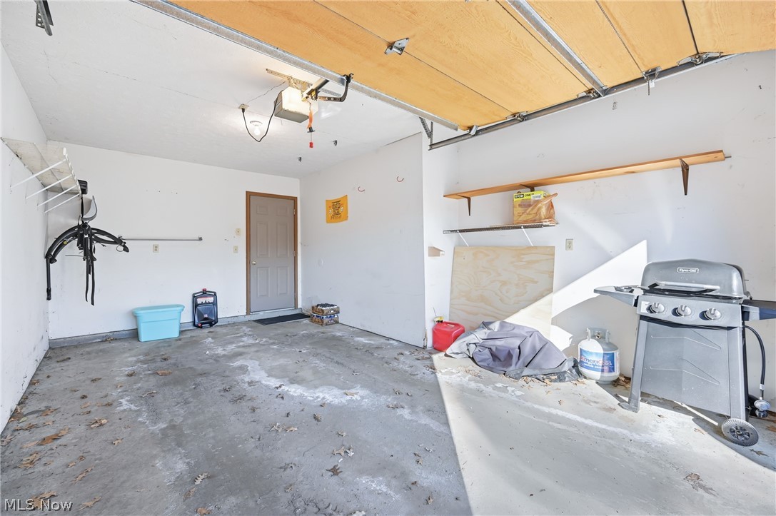 Mill Creek - Residential