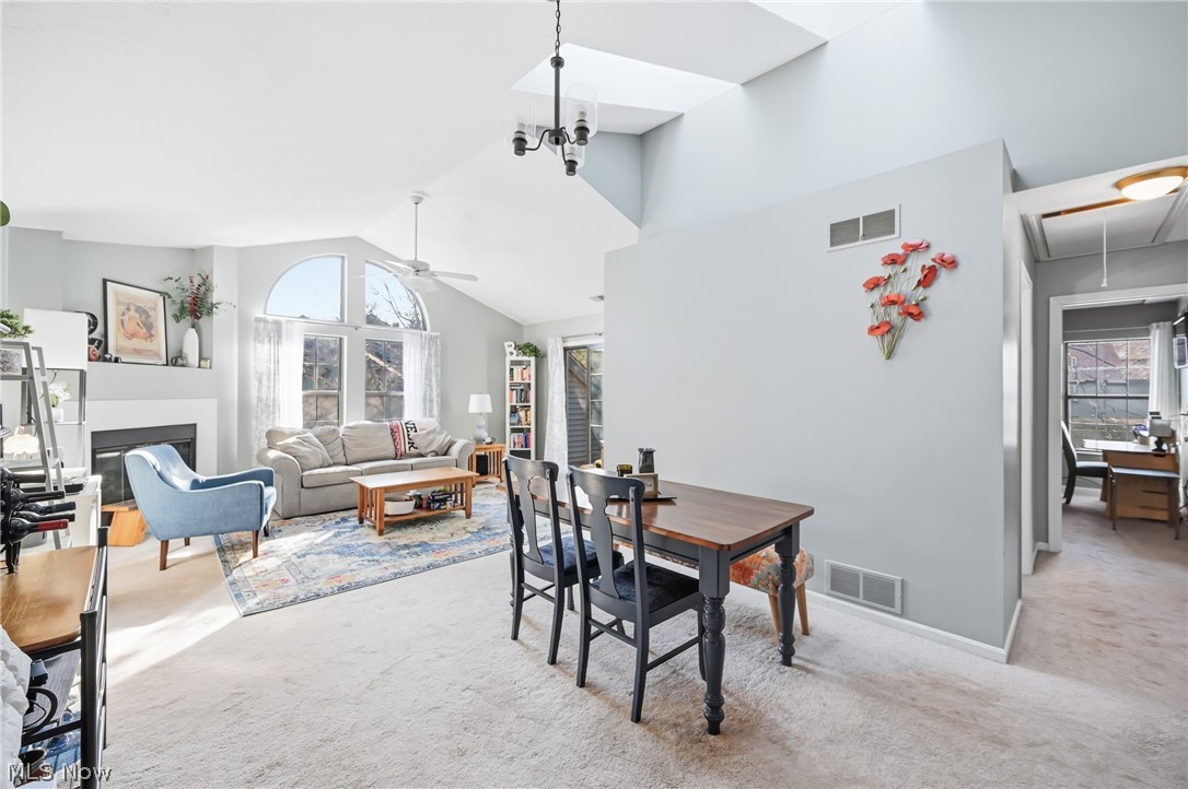 Mill Creek - Residential