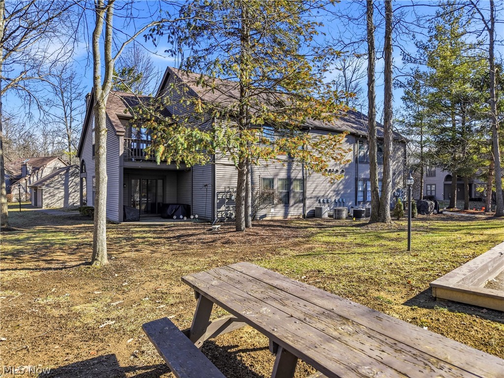 Mill Creek - Residential