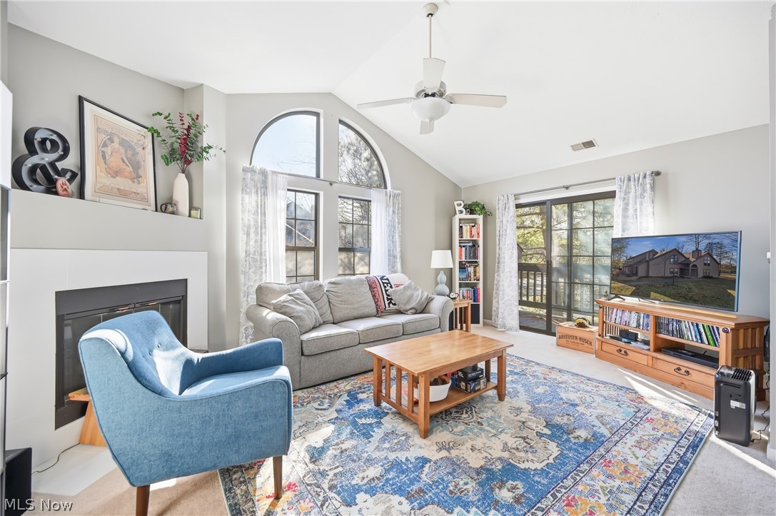 Mill Creek - Residential