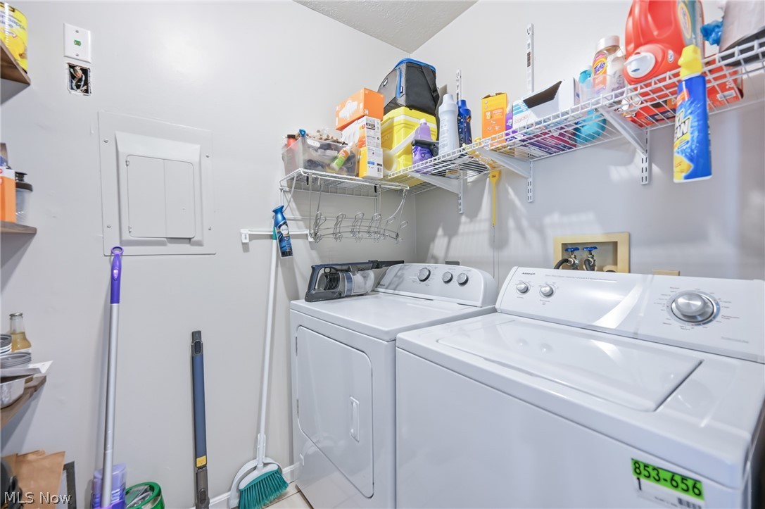 Mill Creek - Residential