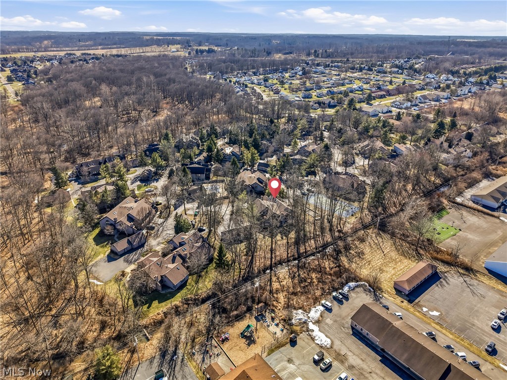 Mill Creek - Residential
