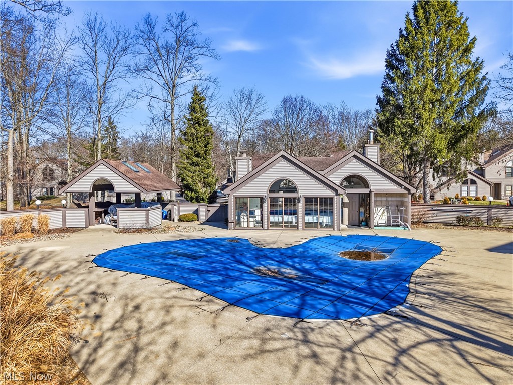 Mill Creek - Residential