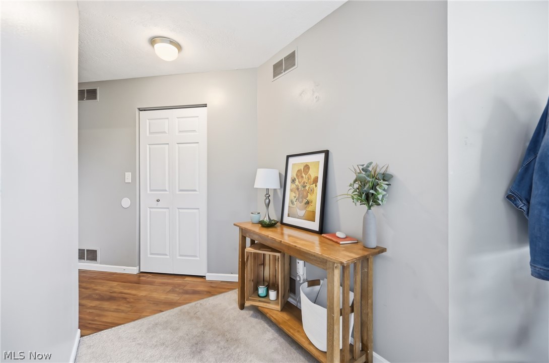 Mill Creek - Residential