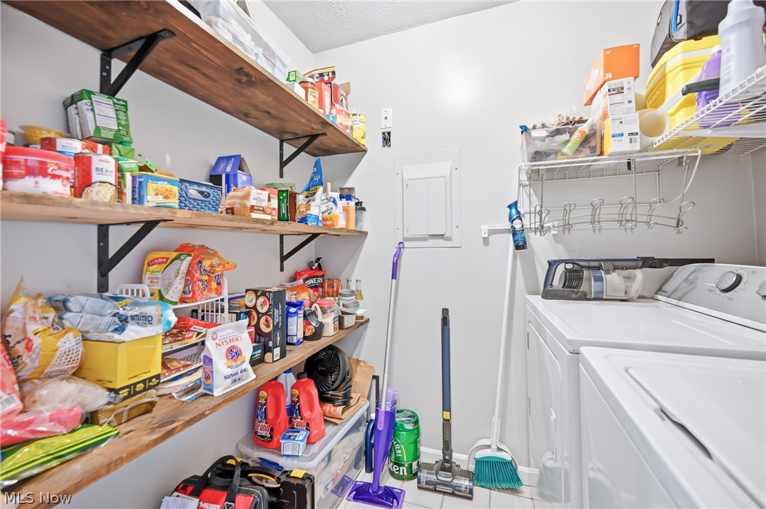 Mill Creek - Residential