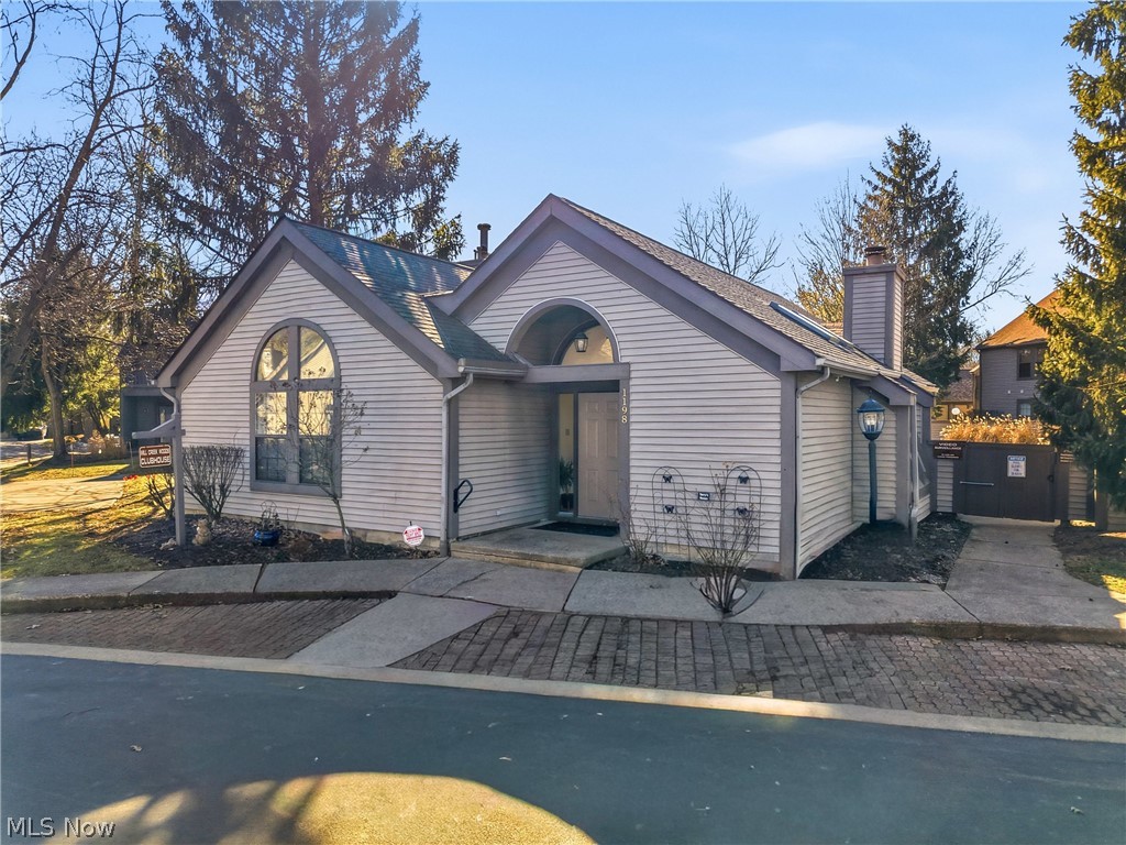 Mill Creek - Residential