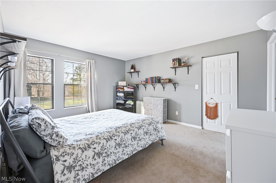 Mill Creek - Residential