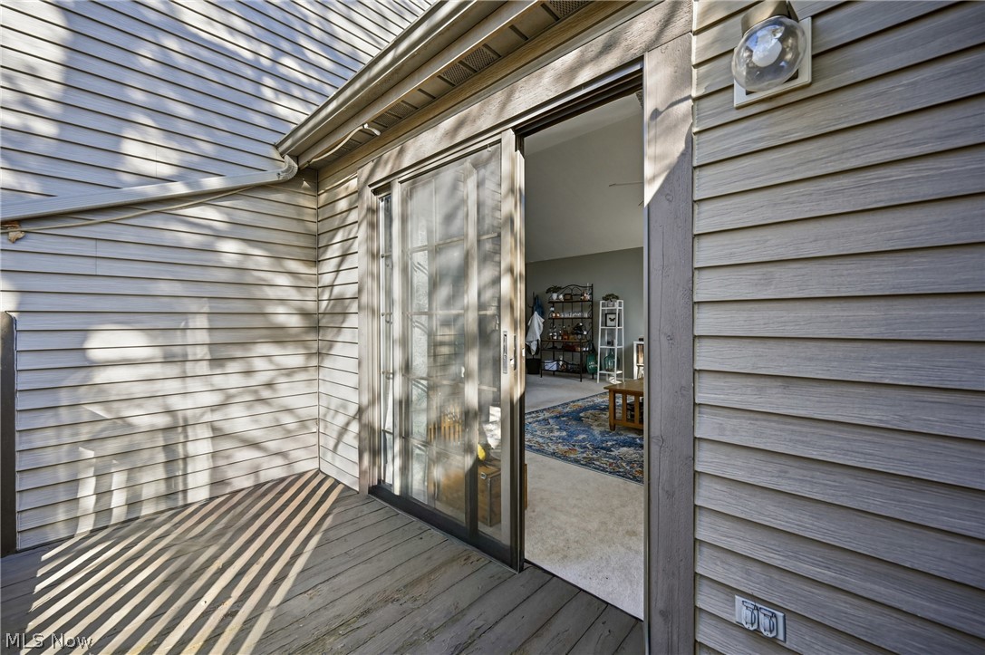 Mill Creek - Residential