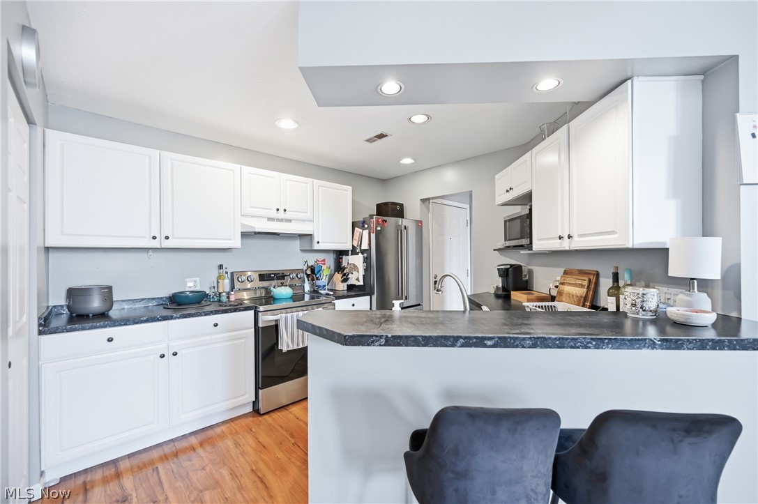 Mill Creek - Residential