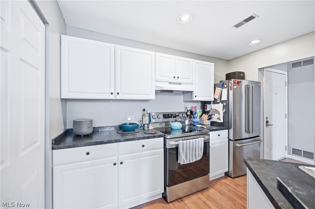 Mill Creek - Residential