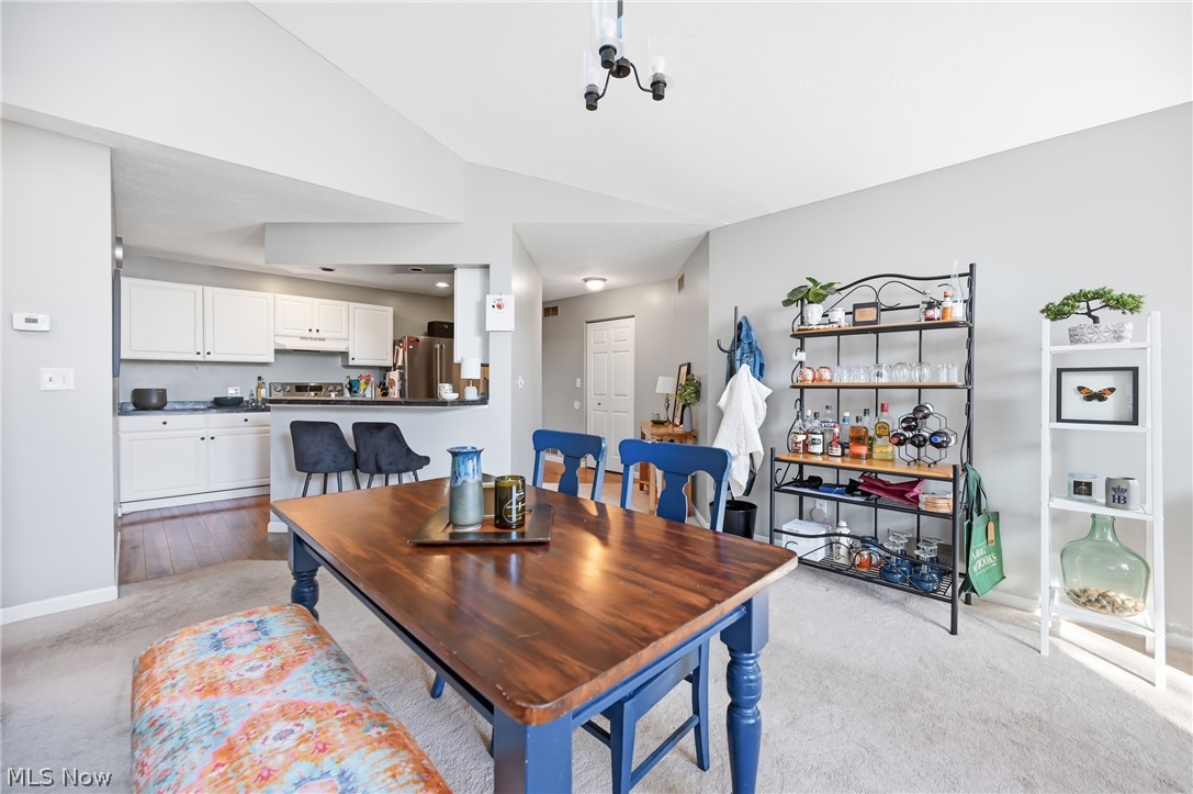 Mill Creek - Residential