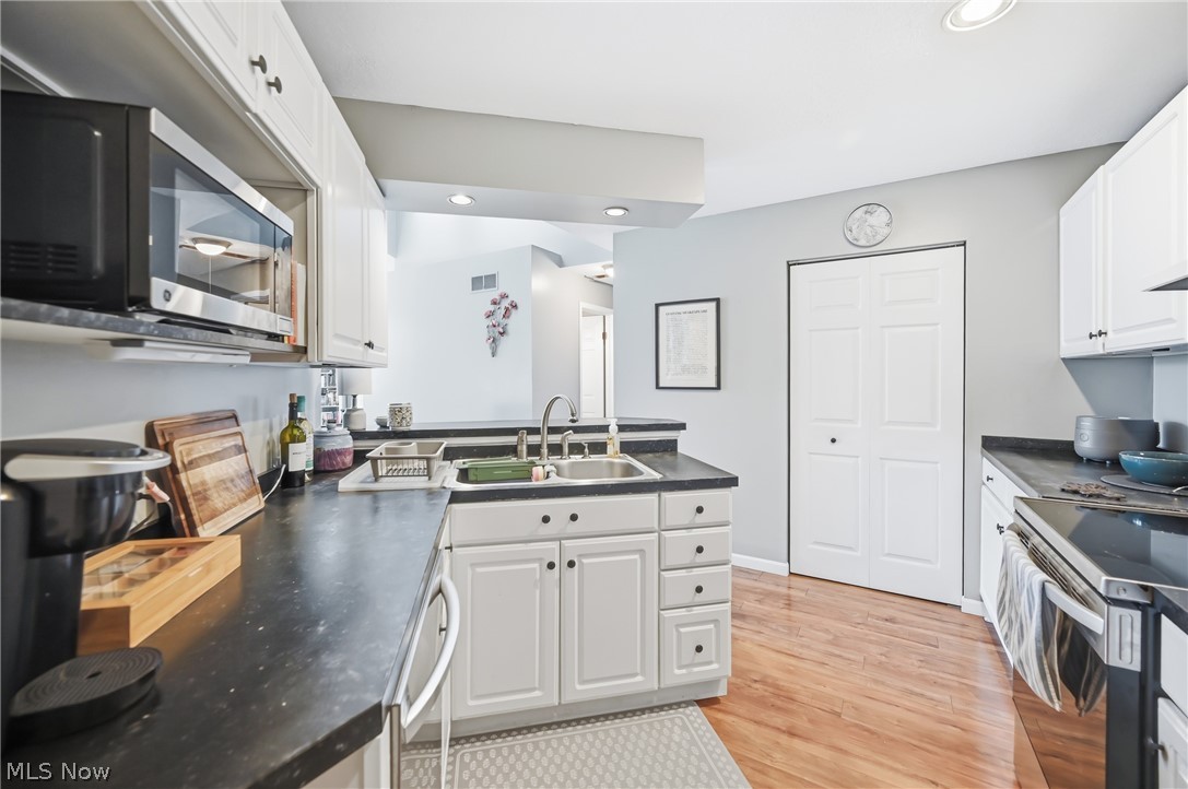 Mill Creek - Residential