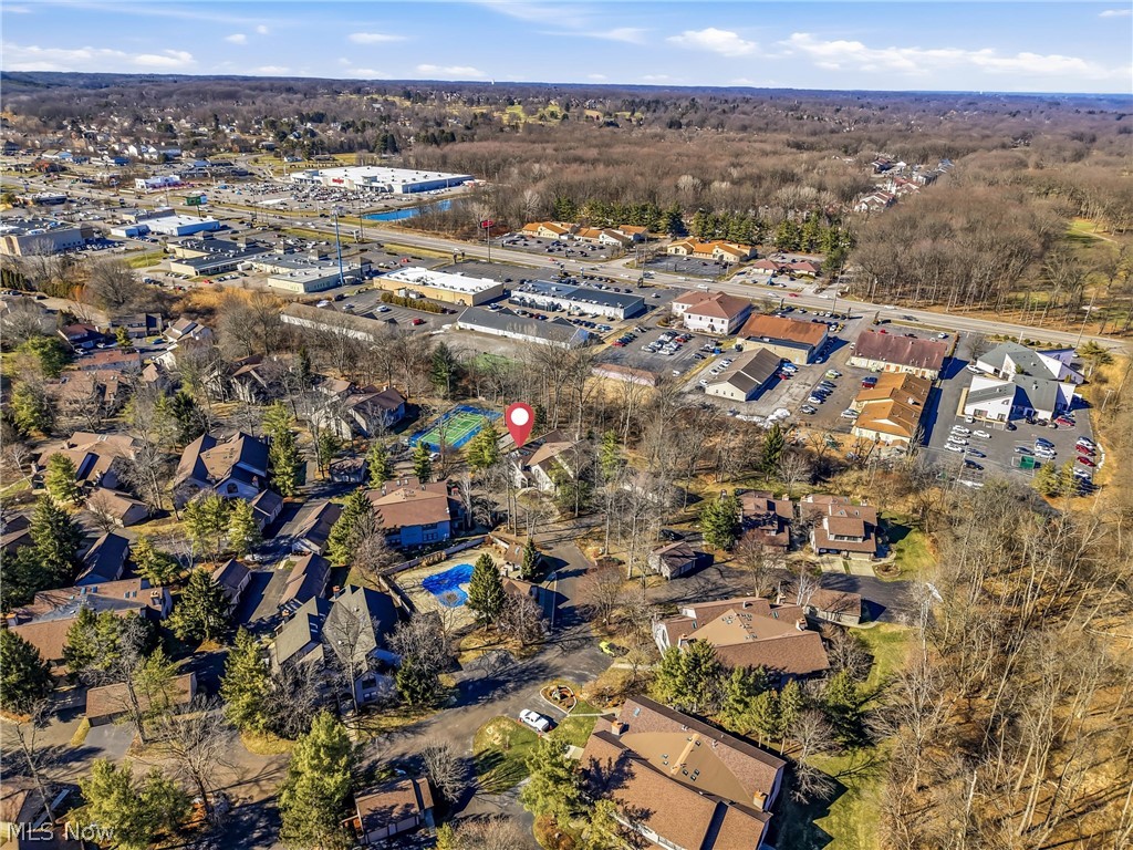 Mill Creek - Residential