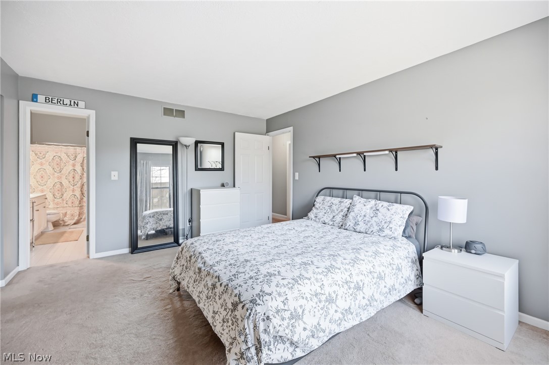 Mill Creek - Residential