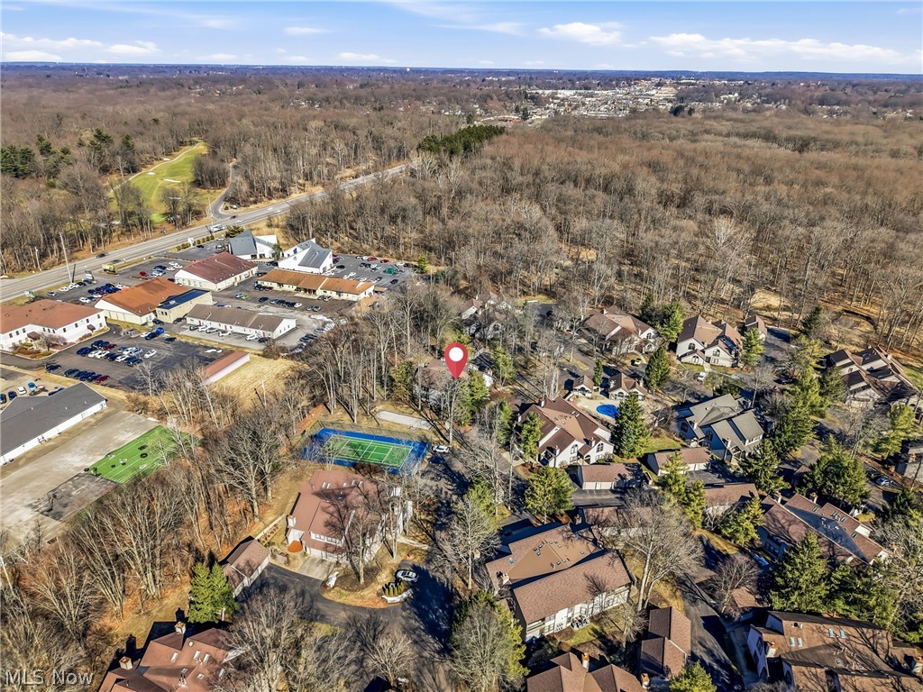 Mill Creek - Residential