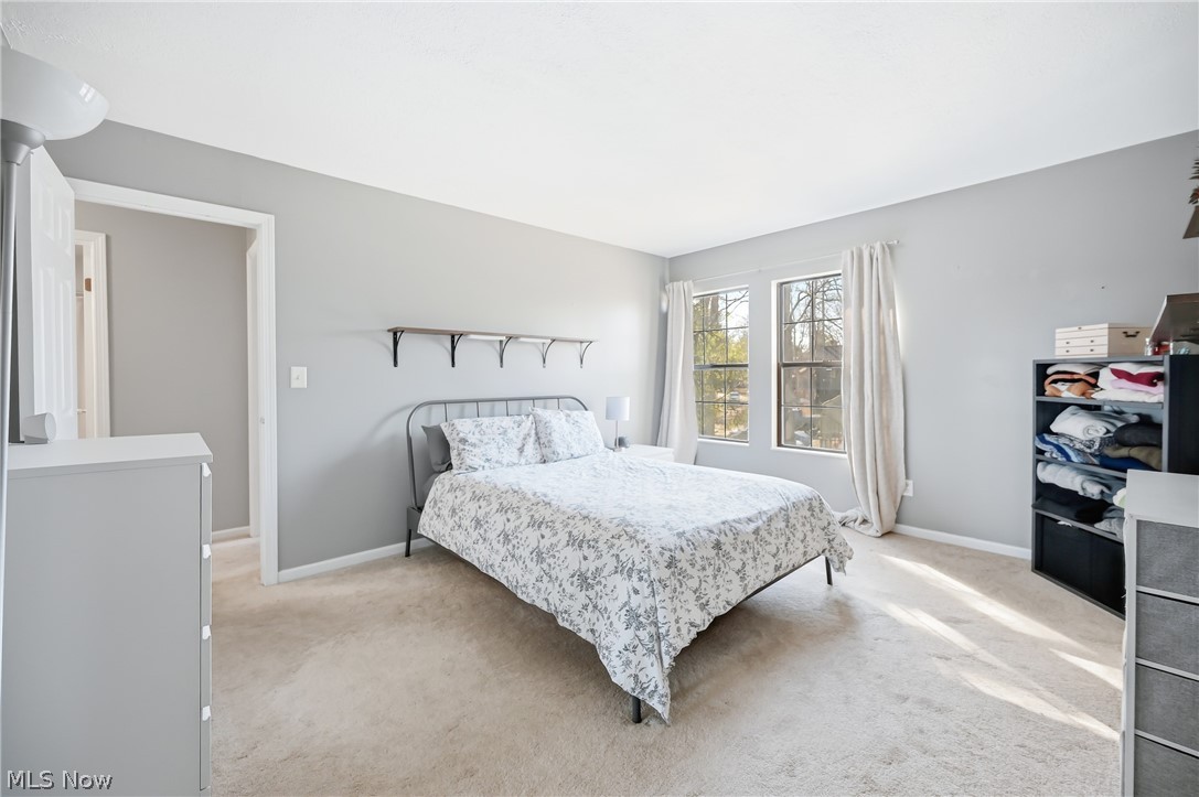 Mill Creek - Residential