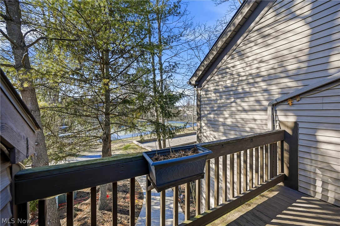 Mill Creek - Residential