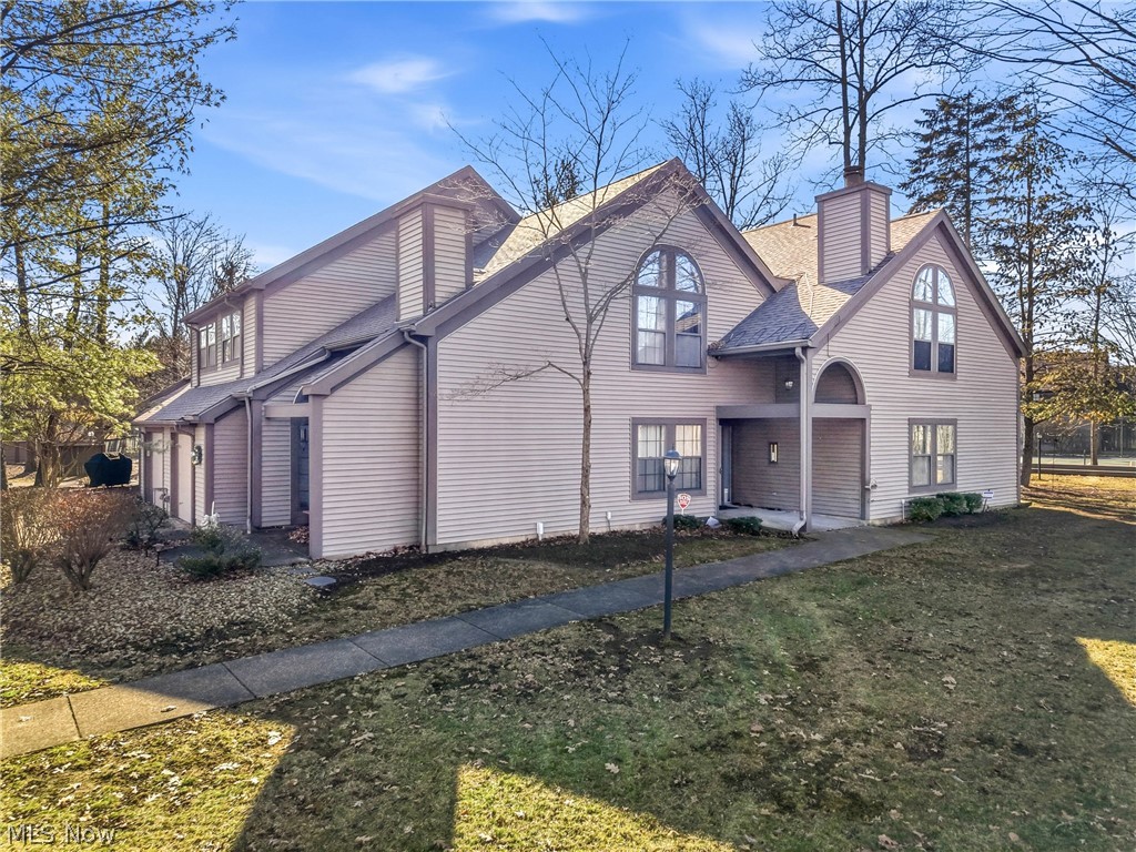 Mill Creek - Residential