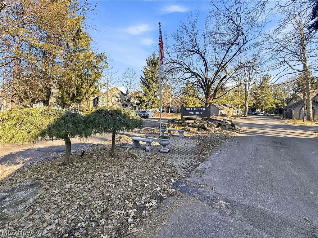 Mill Creek - Residential