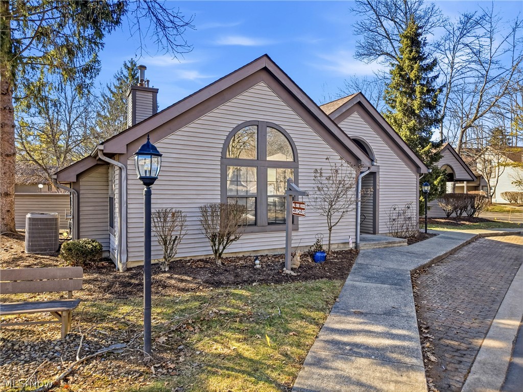 Mill Creek - Residential