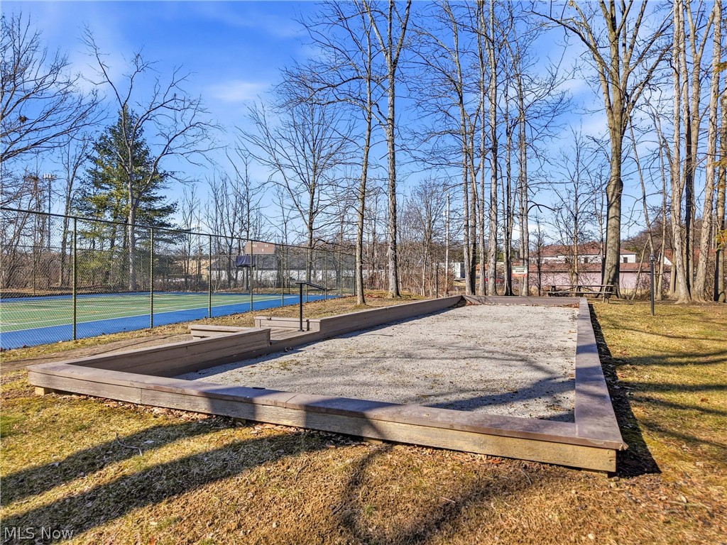 Mill Creek - Residential