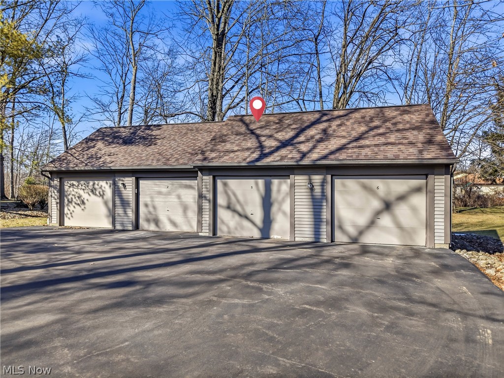 Mill Creek - Residential