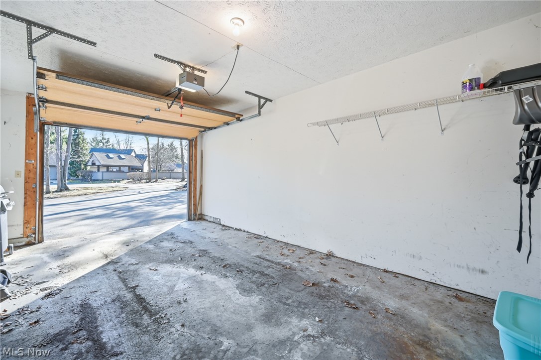 Mill Creek - Residential