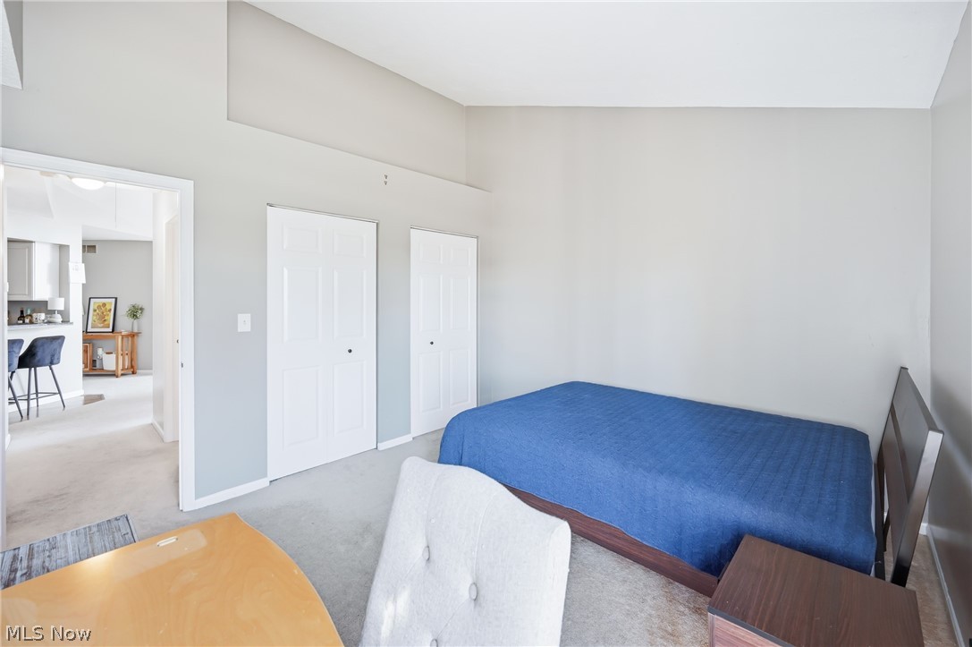 Mill Creek - Residential