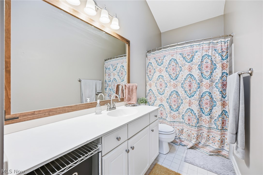 Mill Creek - Residential