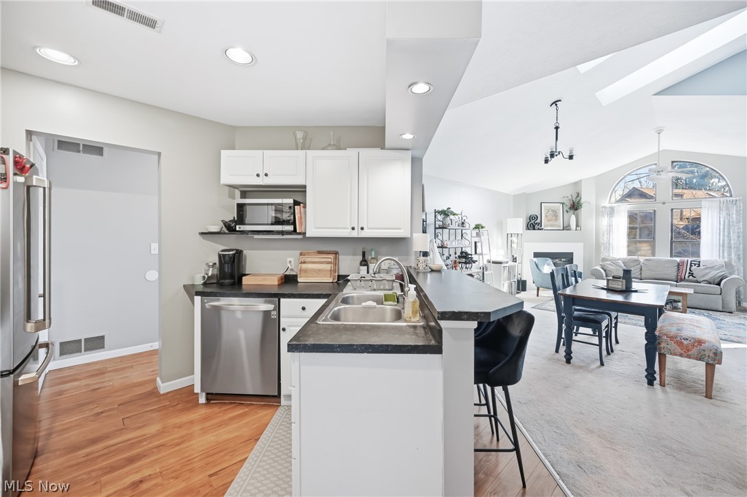 Mill Creek - Residential