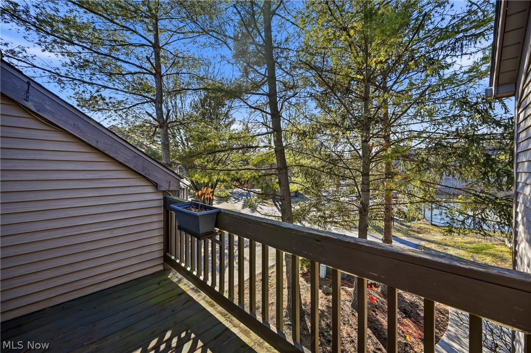 Mill Creek - Residential