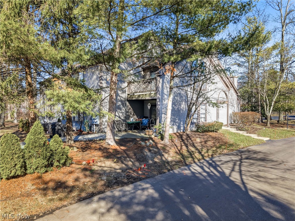 Mill Creek - Residential