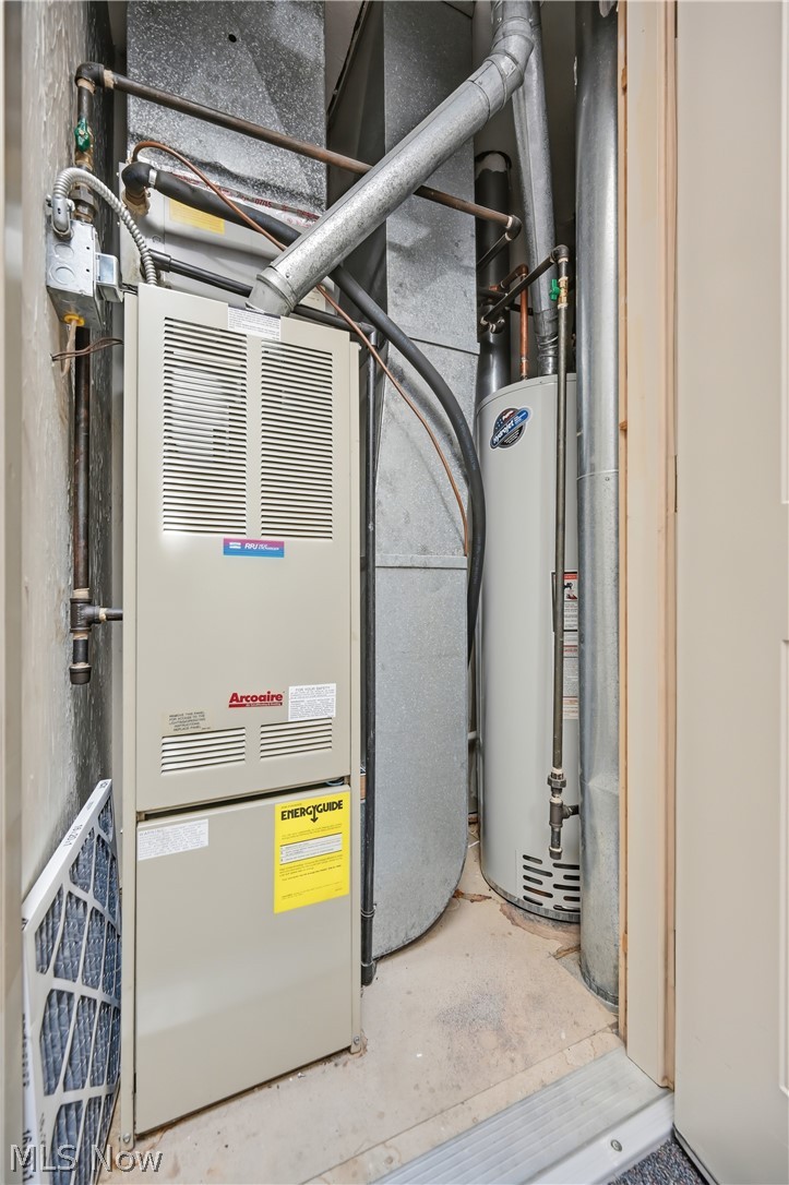 Mill Creek - Residential