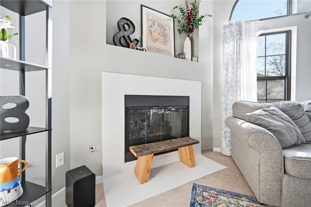 Mill Creek - Residential