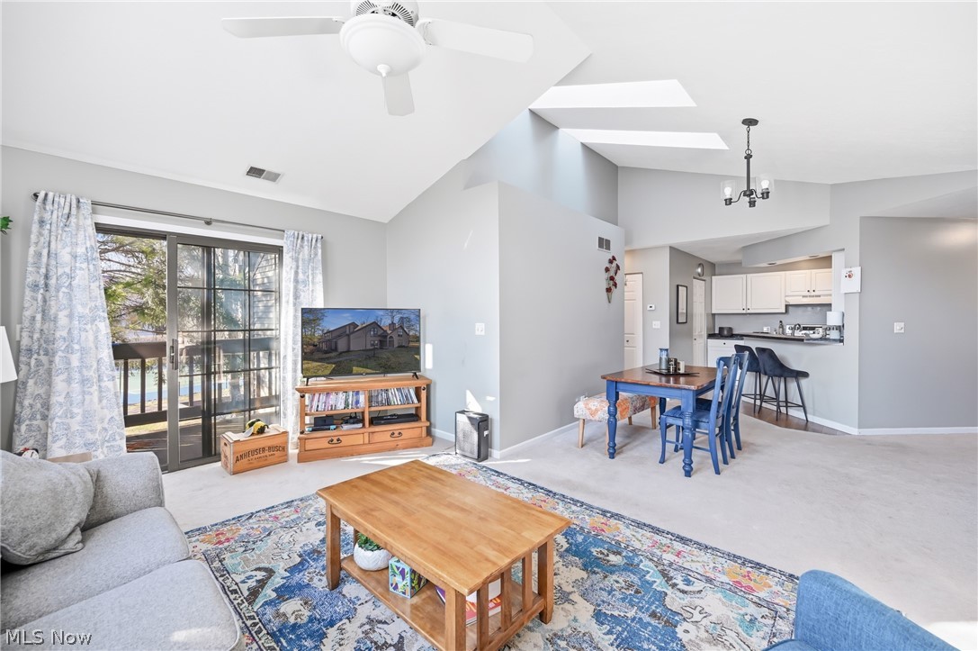 Mill Creek - Residential