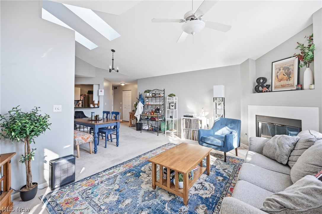 Mill Creek - Residential