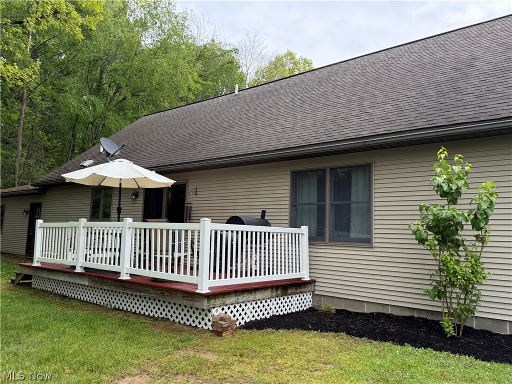 Lake Buckhorn - Residential