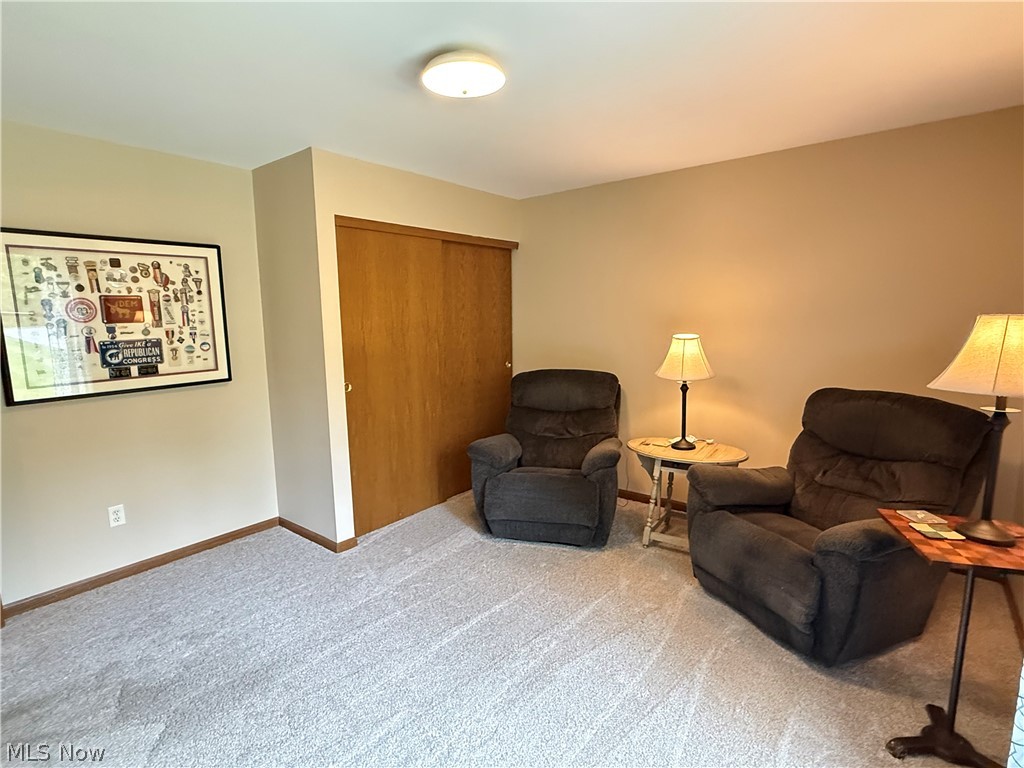 Lake Buckhorn - Residential