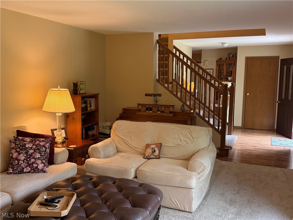 Lake Buckhorn - Residential