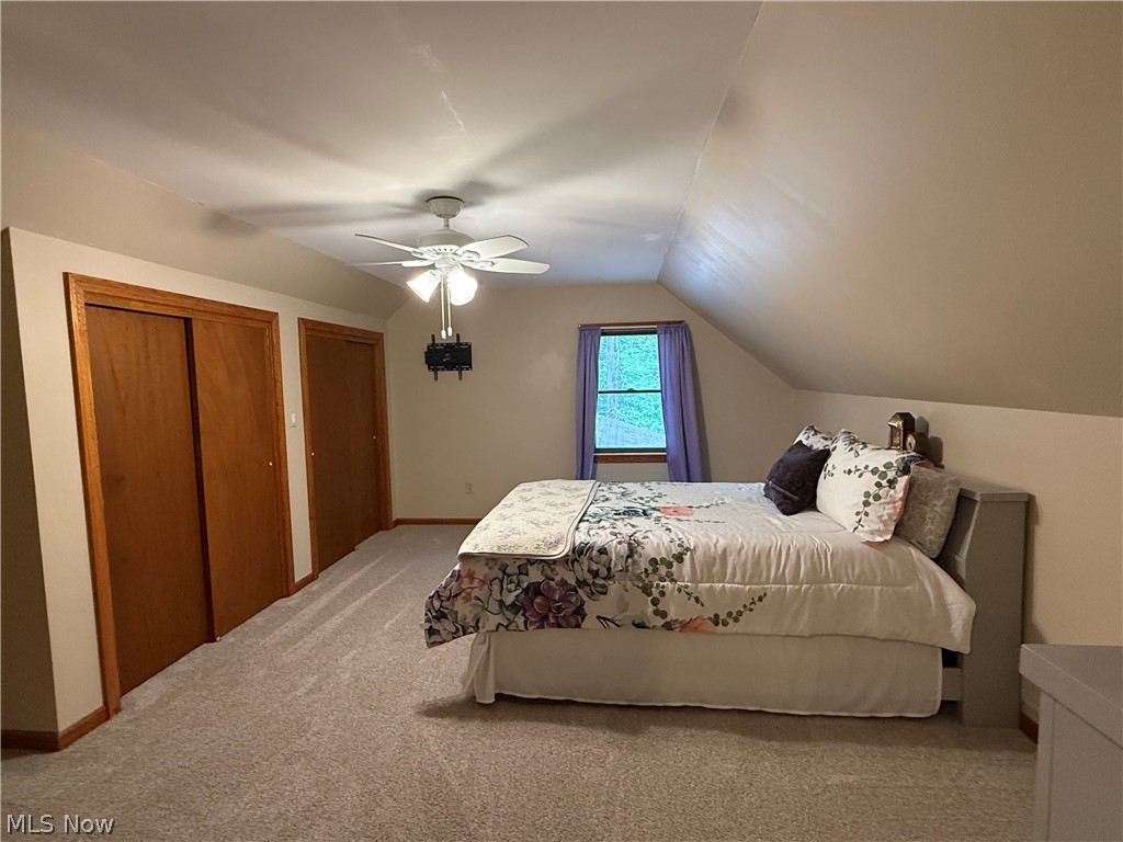 Lake Buckhorn - Residential