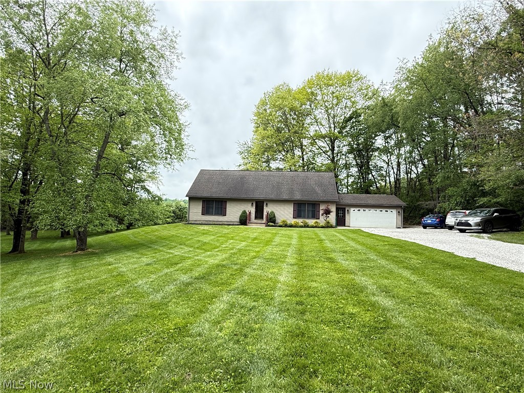 Lake Buckhorn - Residential
