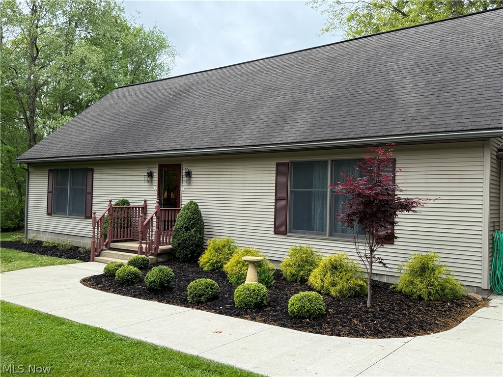 Lake Buckhorn - Residential