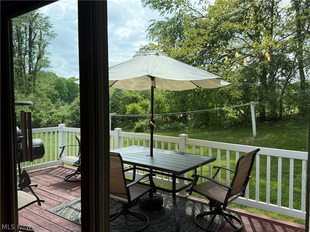 Lake Buckhorn - Residential