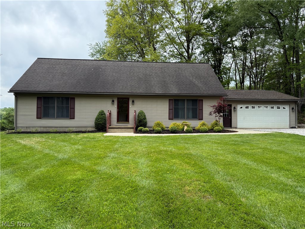 Lake Buckhorn - Residential