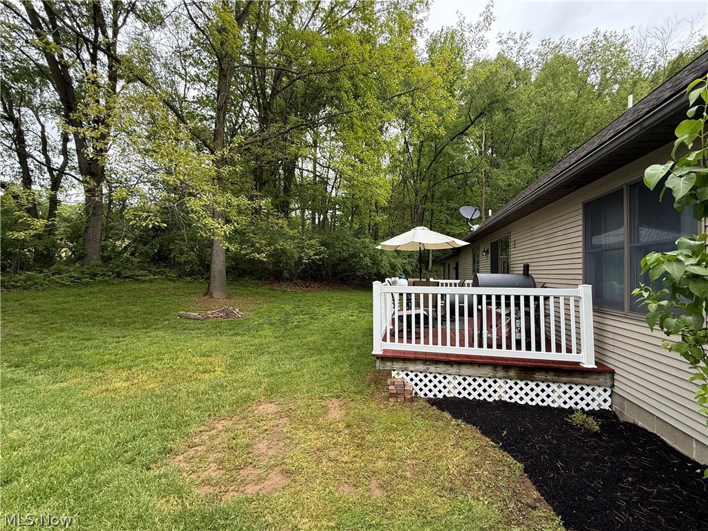 Lake Buckhorn - Residential
